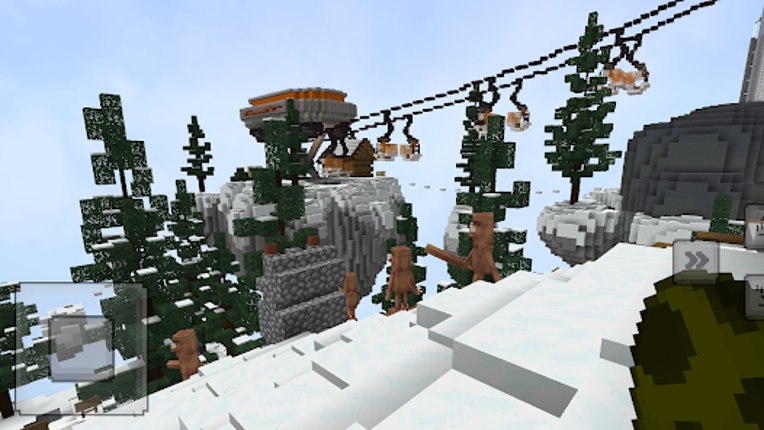 Steal Brainrot Craft Image