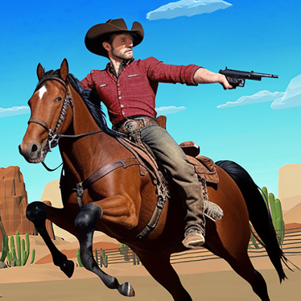 Wild West Cowboy Redemption Image