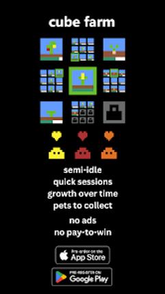 cube farm screenshot