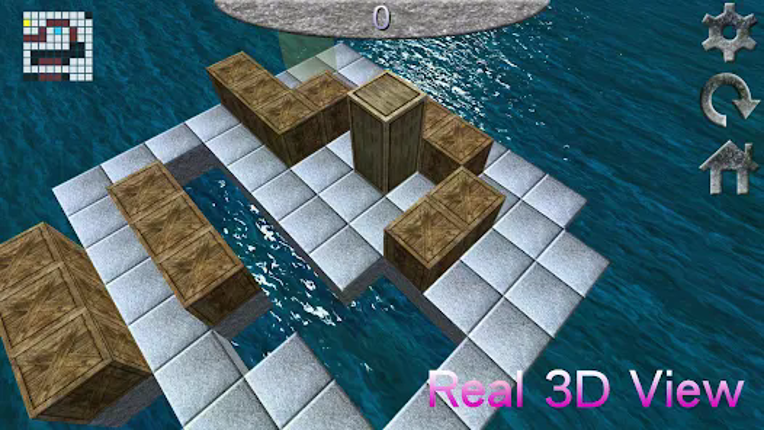 Incredible Box screenshot