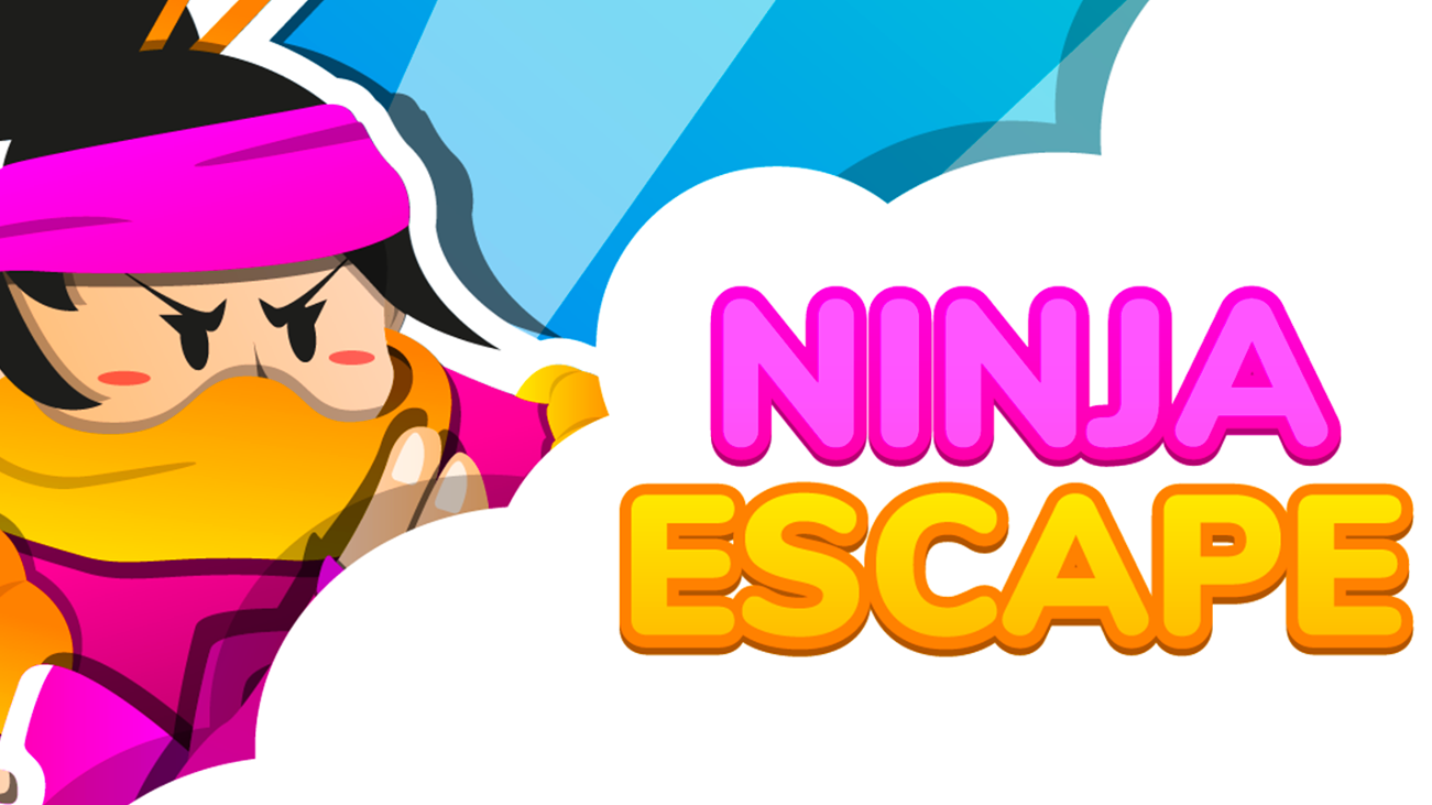 Games like Ninja Escape