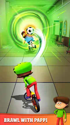 Golmaal Jr. screenshot