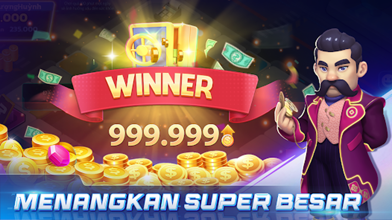 Monopoli Pro ZingPlay Image