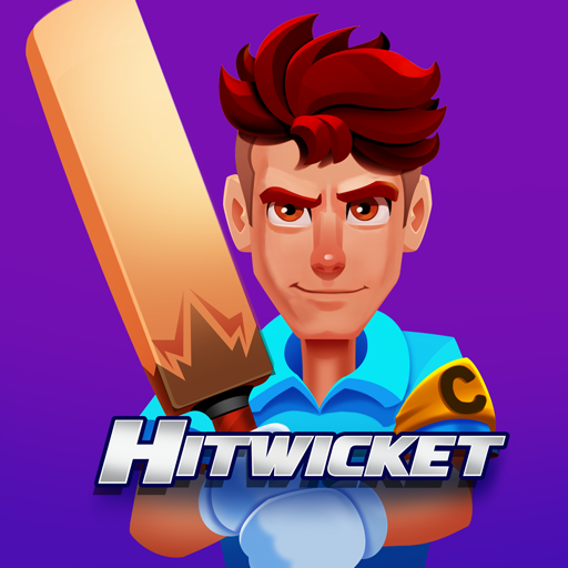 Games like Hitwicket Cricket Game 2024