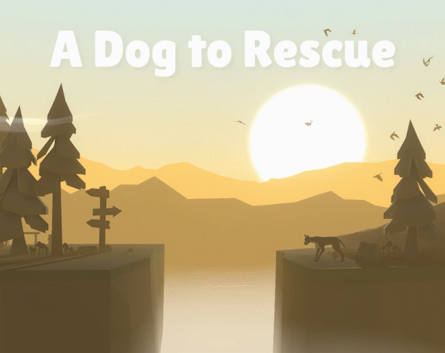 Games like A Dog To Rescue
