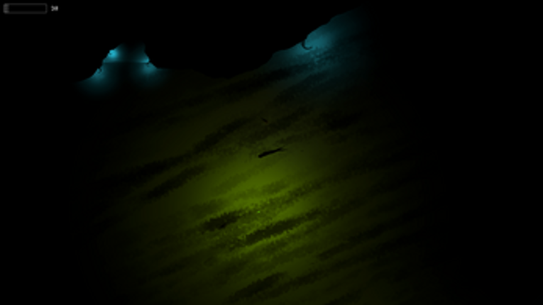 A Light Beneath Image