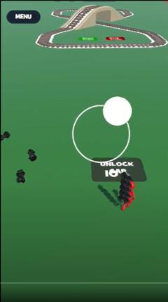 A Stickman Game Image