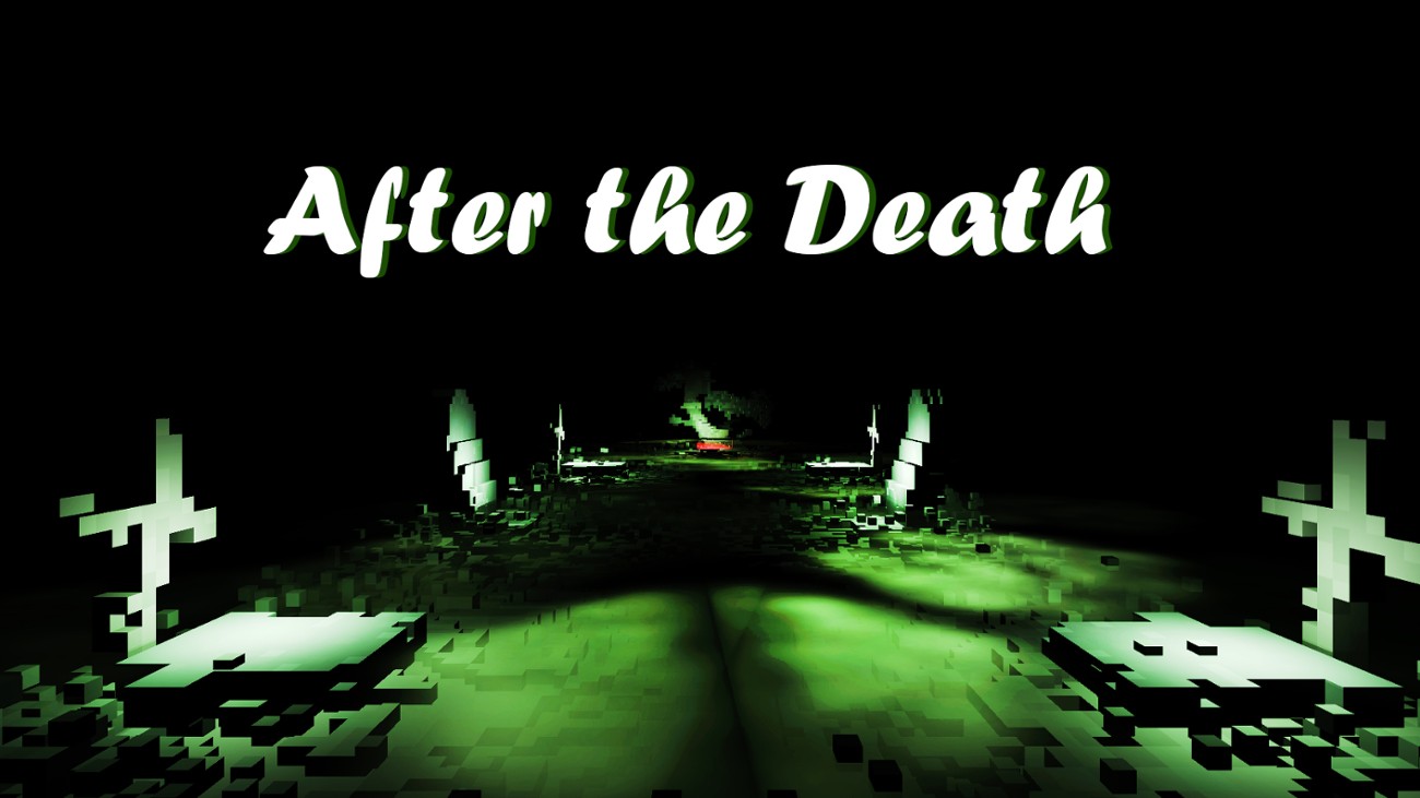 Games like After the Death