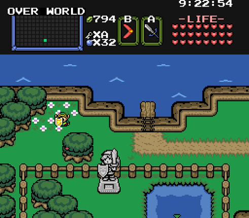 Armageddon Quest Forever Image