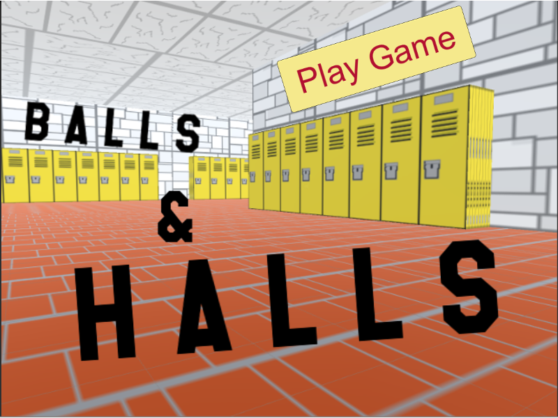 Games like Balls and Halls