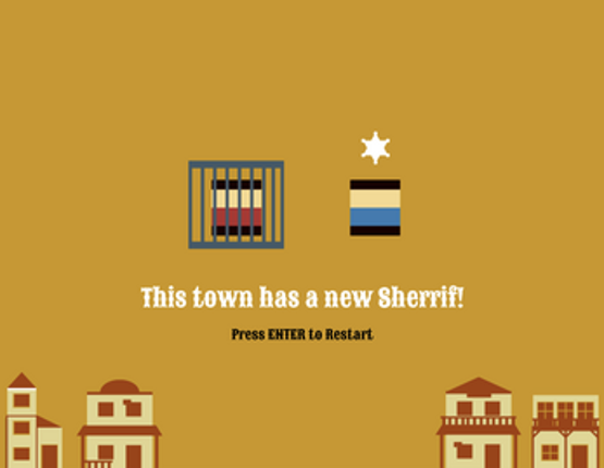 bang-bang town Image