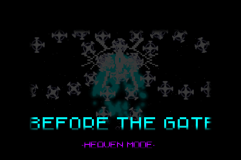 Games like Before the Gate