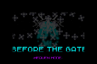 Before the Gate Heaven Mode Image