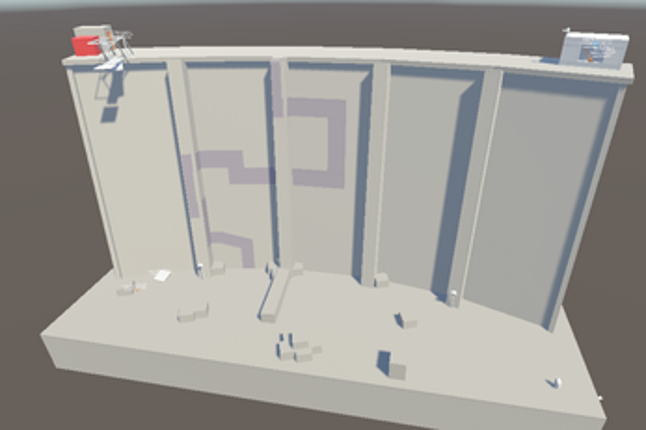 Beneath The Sea screenshot