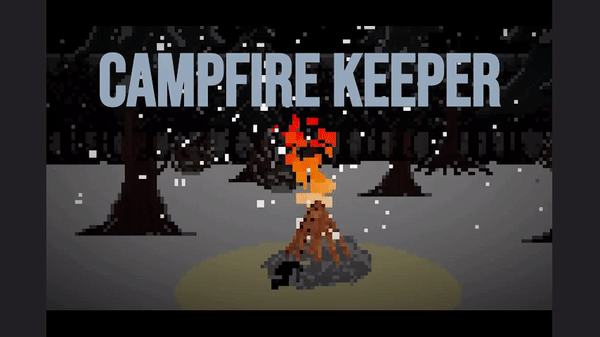 Games like Campfire Keeper