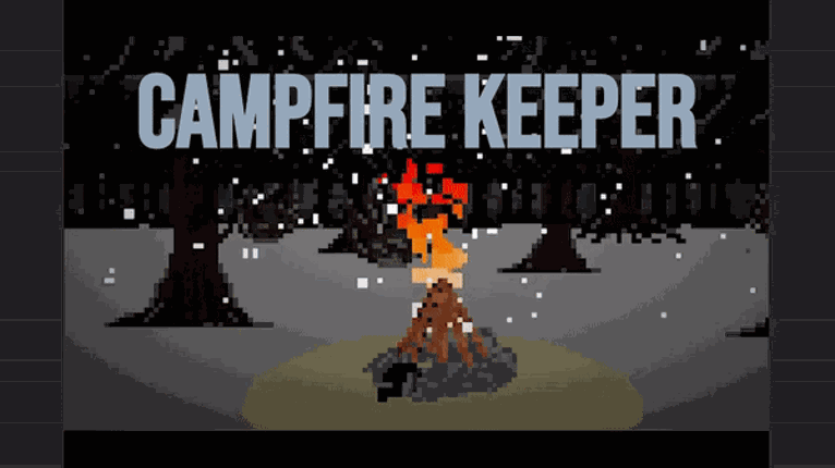 Campfire Keeper Image