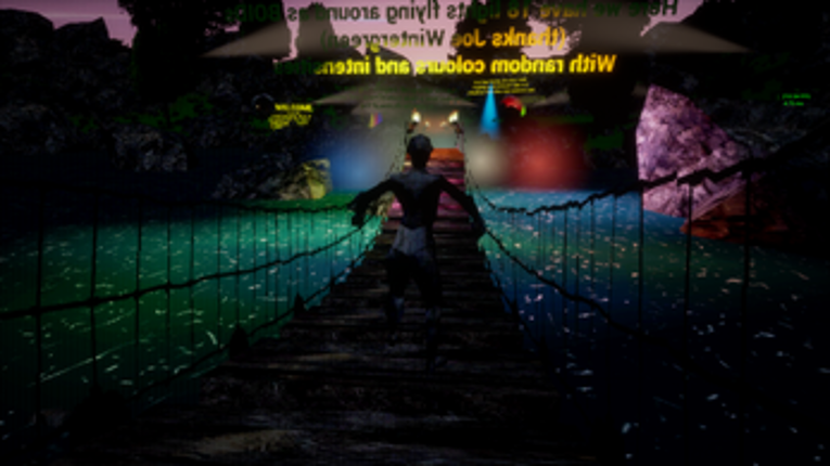 Classic Station Lighting Image