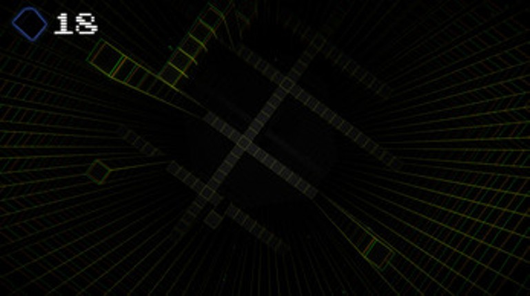 Colorful Void Image