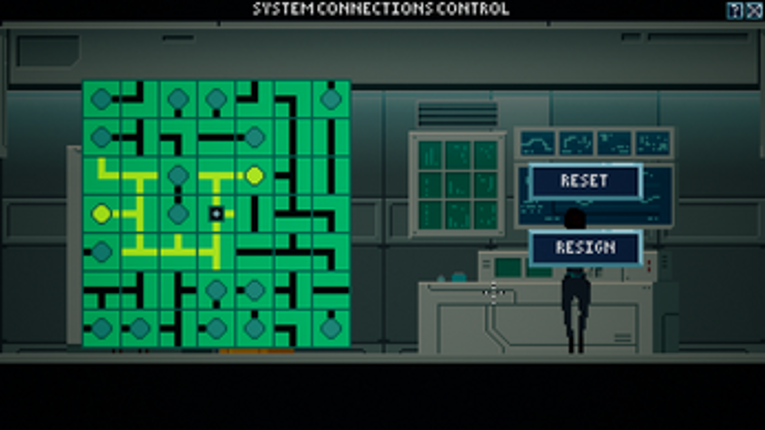 Data Lost Around The Sun screenshot