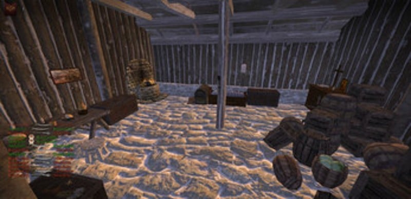 Map Pack for Mount & Blade: Warband, The Deluge Image