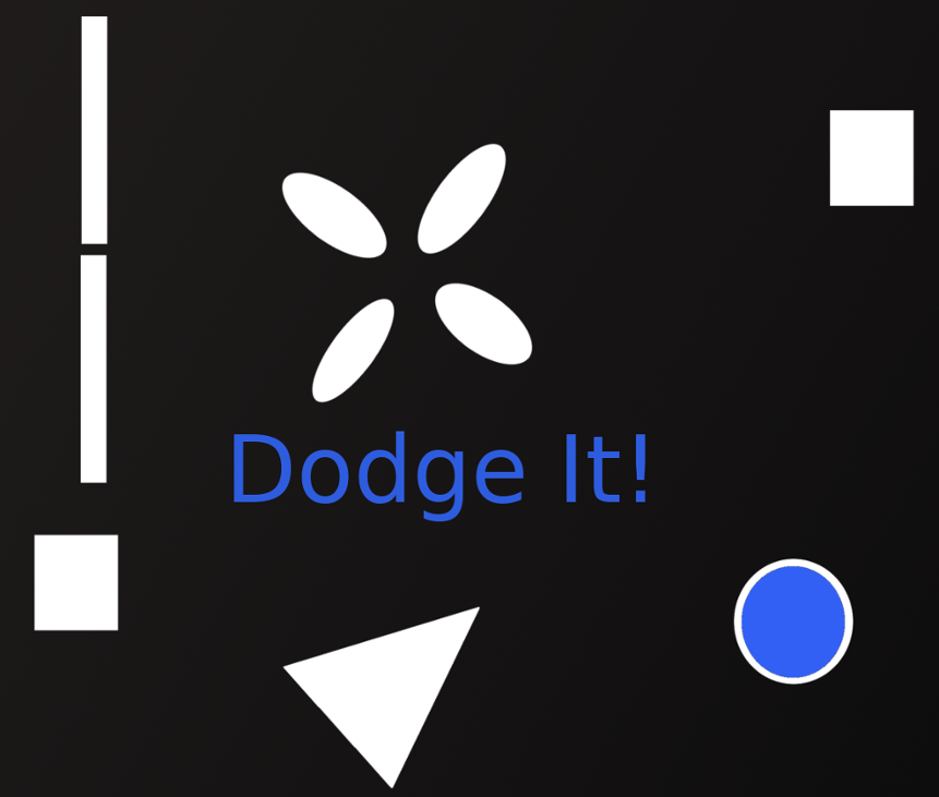 Games like Dodge It!