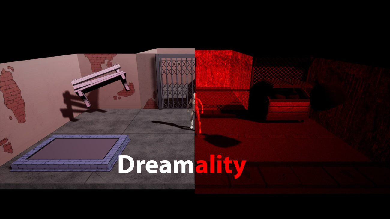 Games like Dreamality
