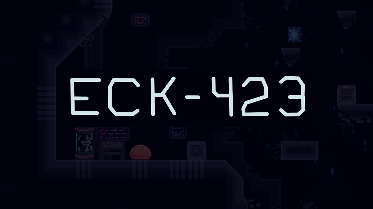 Games like ECK-423