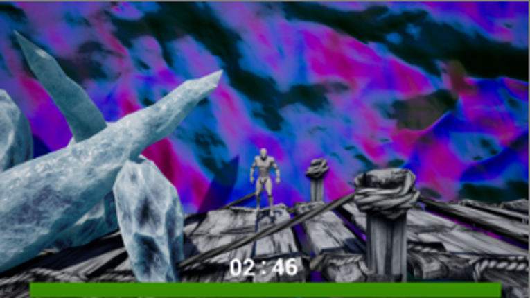 Element Runner screenshot