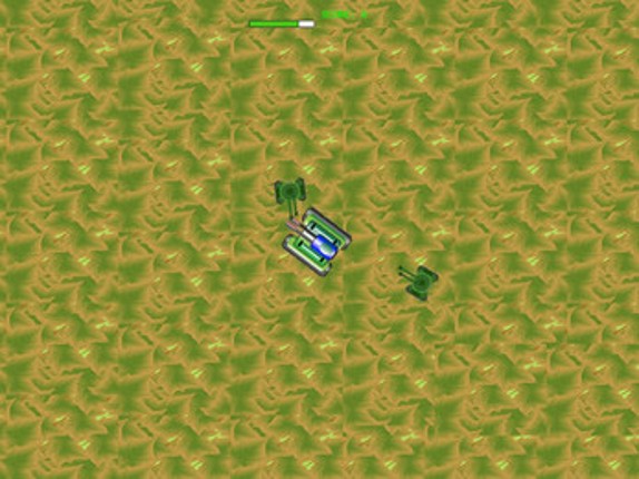 Elite Tankers screenshot
