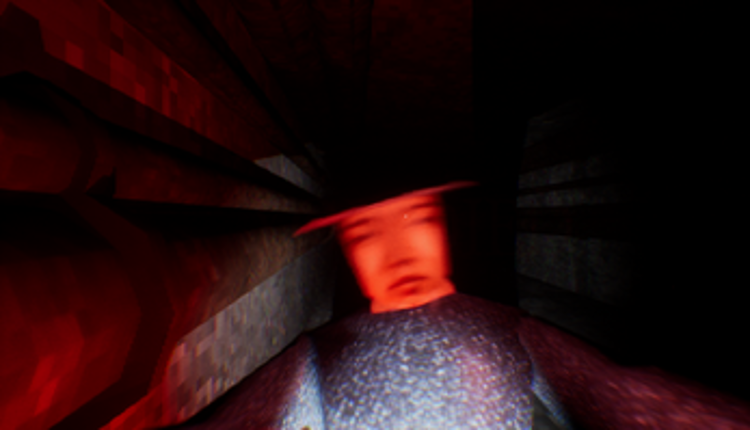 Fear Of Chinese screenshot