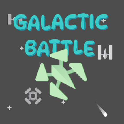 Galactic Battle Image