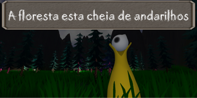 Griff’s Path Image