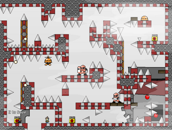 I Wanna Follow The World Image