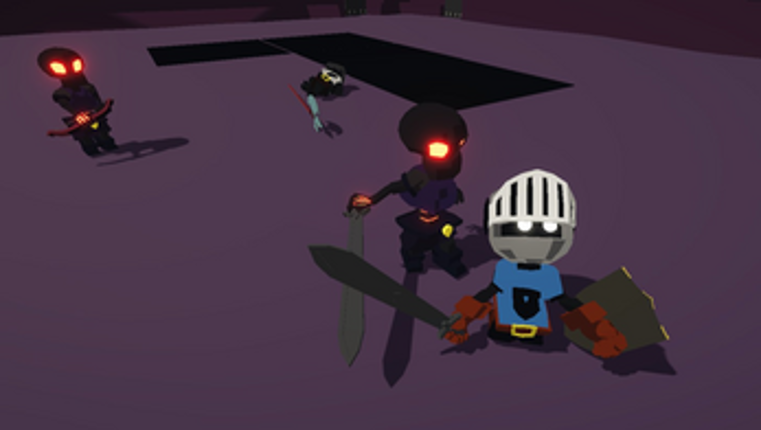 Into the Cave screenshot