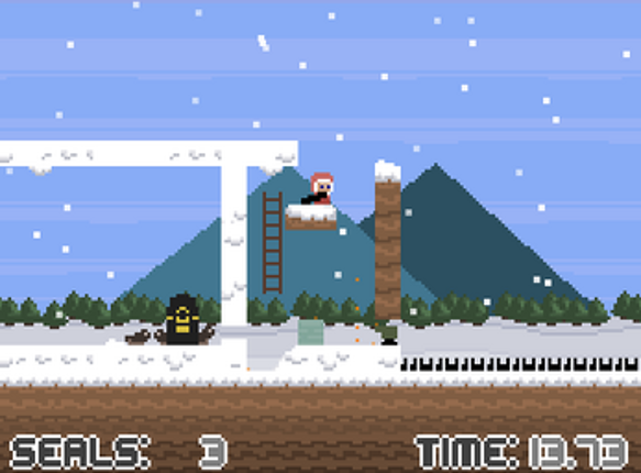inuit screenshot