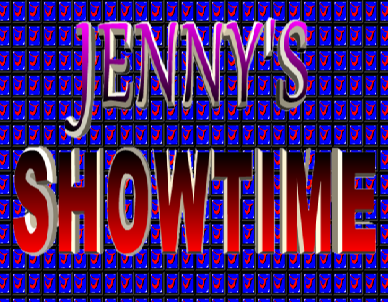 Games like Jenny's Showtime