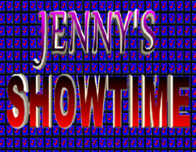 Jenny's Showtime Image