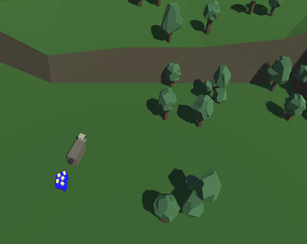 Games like Life of the Fractured People
