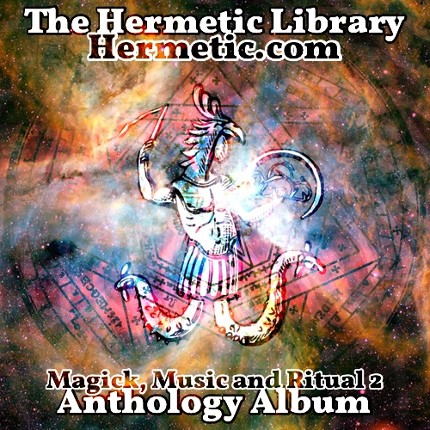 The Hermetic Library Anthology Album - Magick, Music and Ritual 2 Game Cover