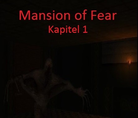 Games like Mansion of Fear Kapitel 1