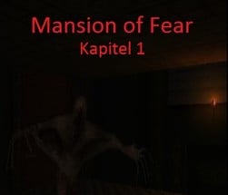 Mansion of Fear Kapitel 1 Image