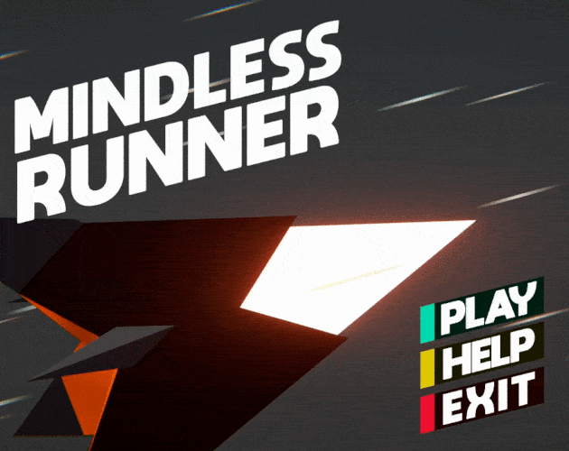 Games like Mindless Runner