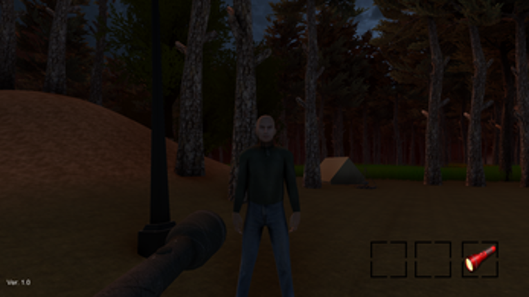 Nightmare in School Trip Image
