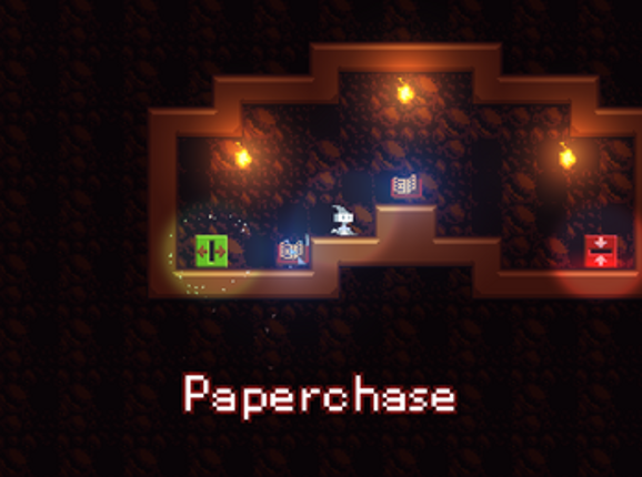 Paperchase (LD 35) screenshot