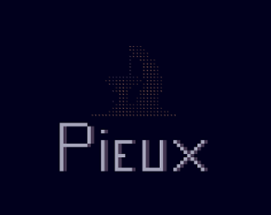 Pieux Image