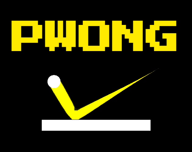 Games like Pwong
