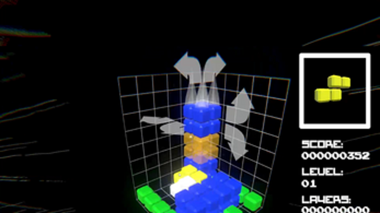 Qubix Image