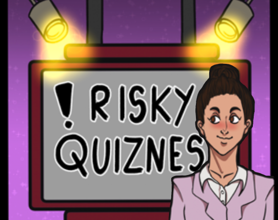 Risky Quizness Image