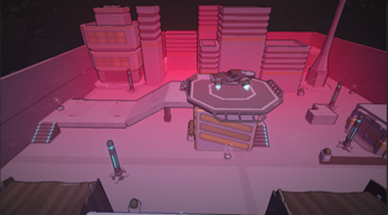 Rogue Survivor screenshot