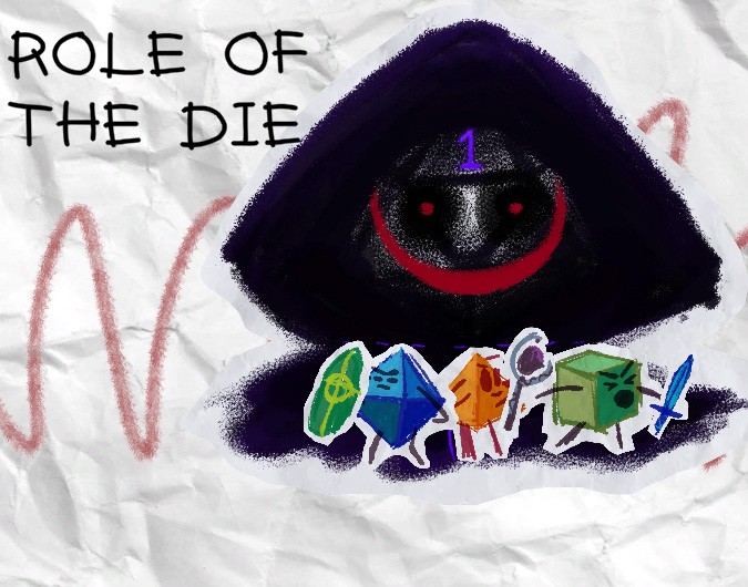 Games like Role of the Die